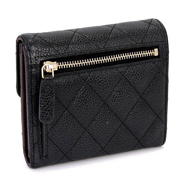 CHANEL クラシックフラップ