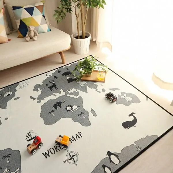 2025年最新】ワールドマップラグマットの人気アイテム - メルカリ