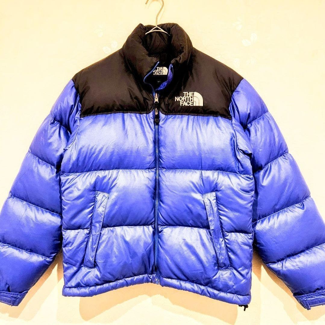 THE NORTH FACE ヌプシ XS バルトロ ライト m3770 - メルカリ