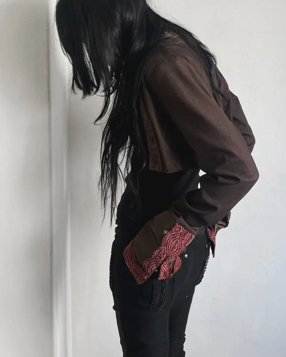 ロング