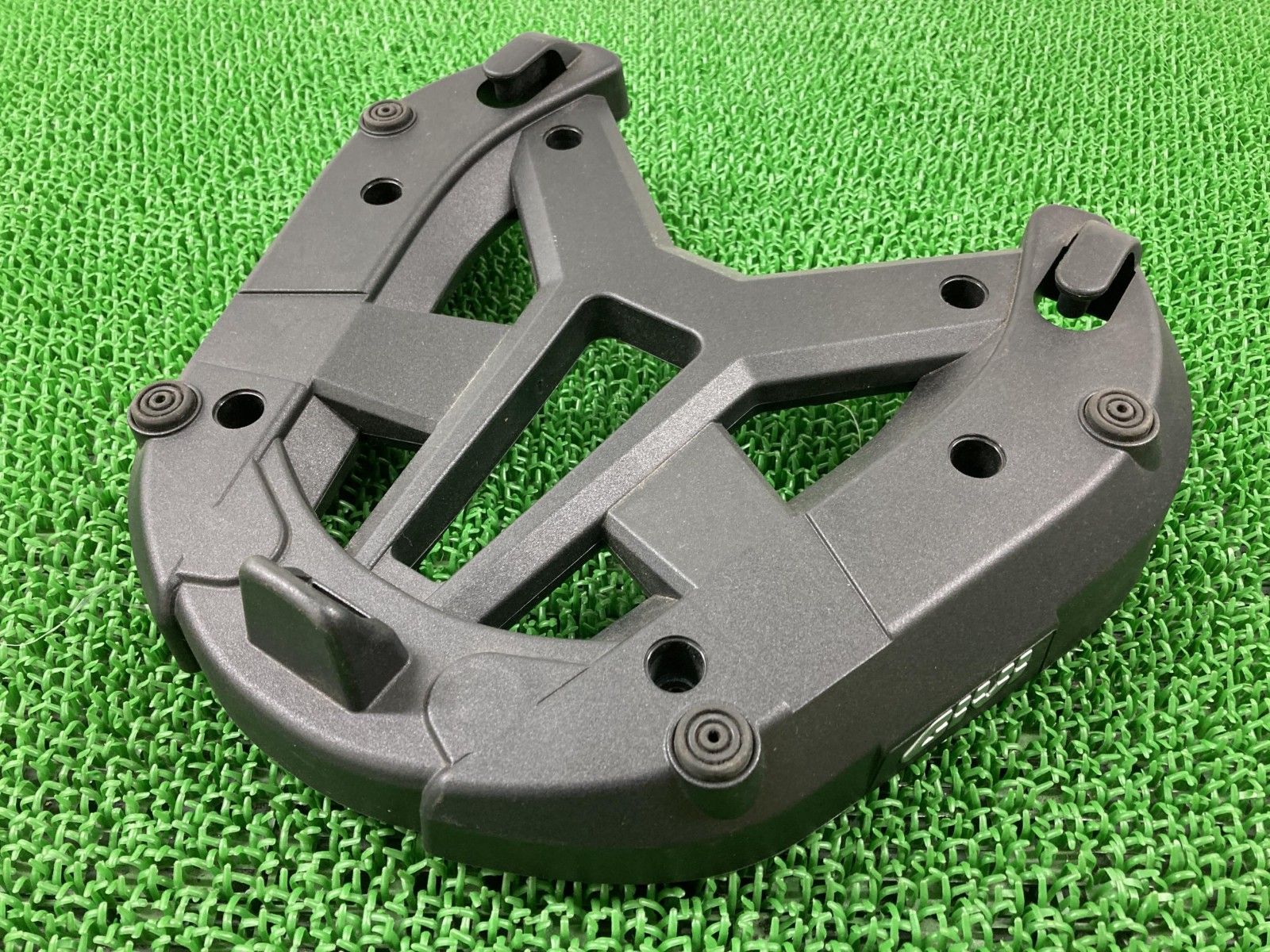 SALE バグブロ　縦2灯　バグアイ　ヘッドライト　廃盤希少 SALE バグブロ 縦2灯 バグアイ ヘッドライト 廃盤希少 Bagbro バグアイ