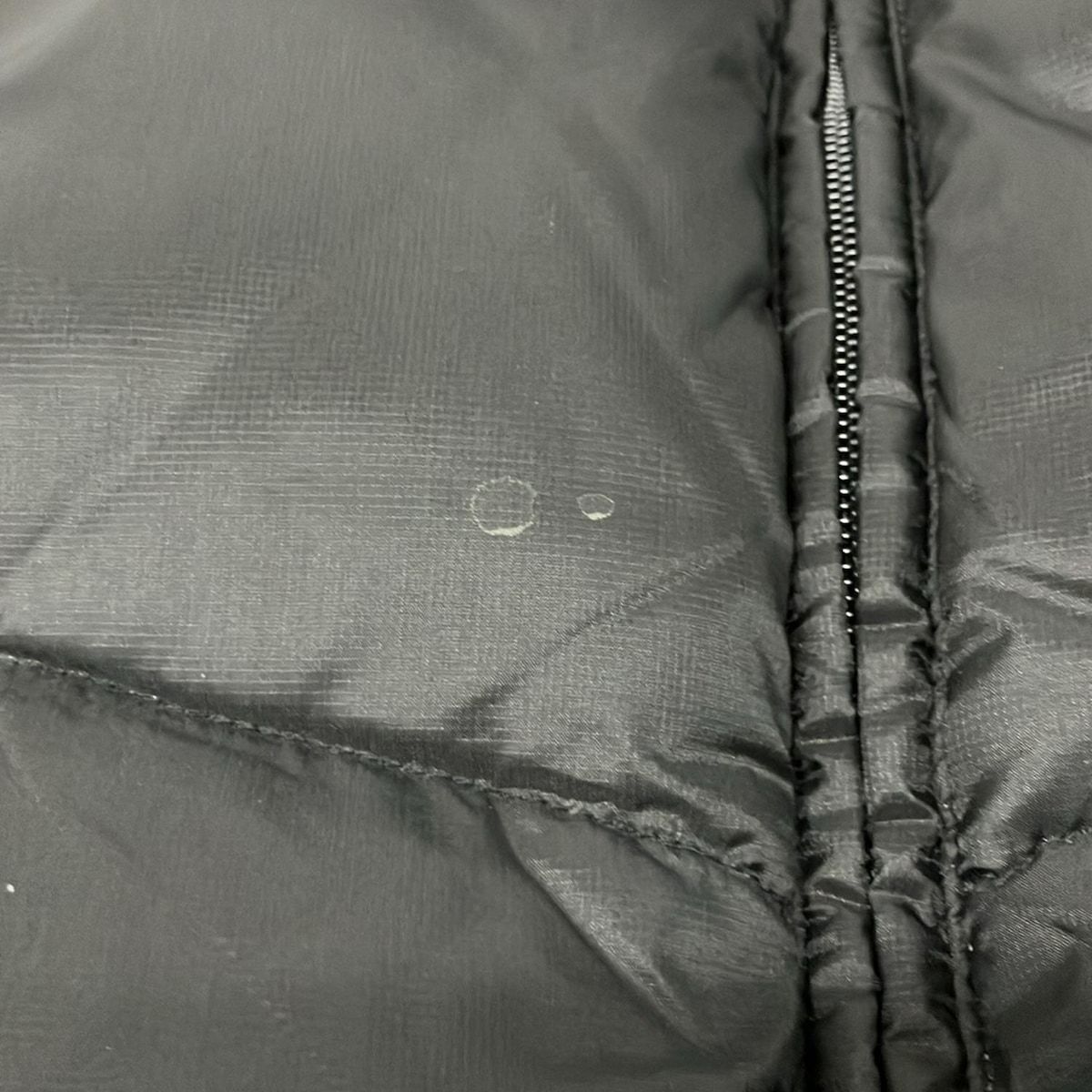 長袖 ジップアップ