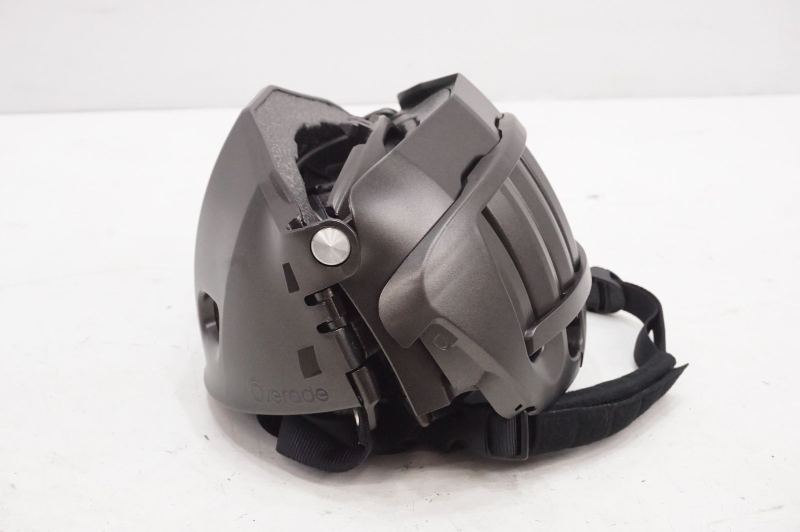 OVERADE オーバーレイド