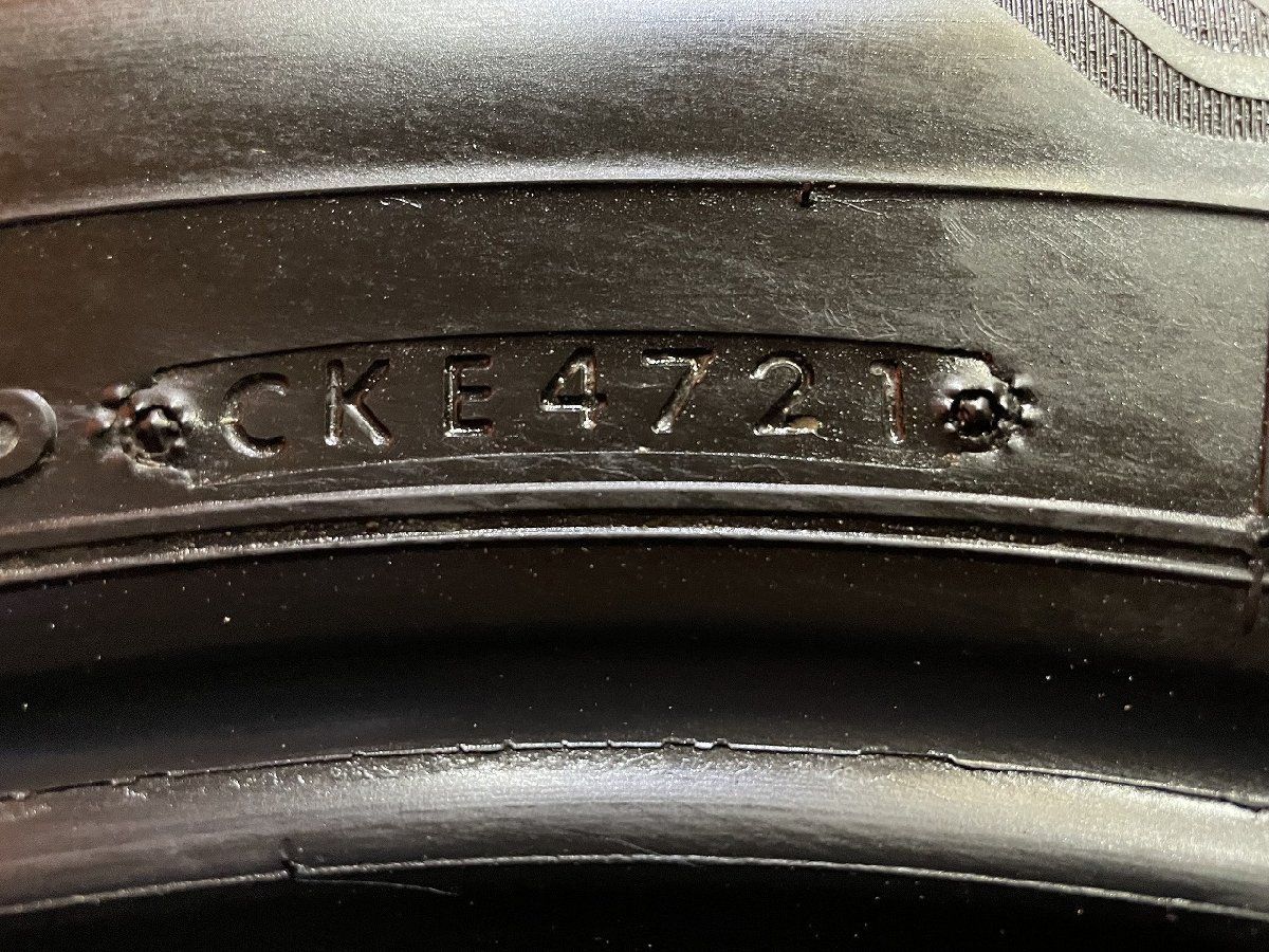 225|60R18 18インチ