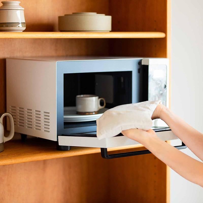 ネックピロー ラベンダー