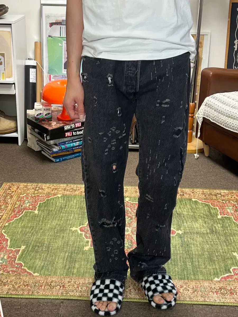 デストロイ