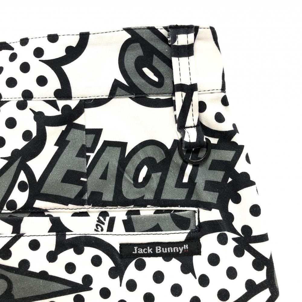 Jack Bunny!! ジャックバニー ゴルフパンツ ゴルフ 4 ジャックバニー