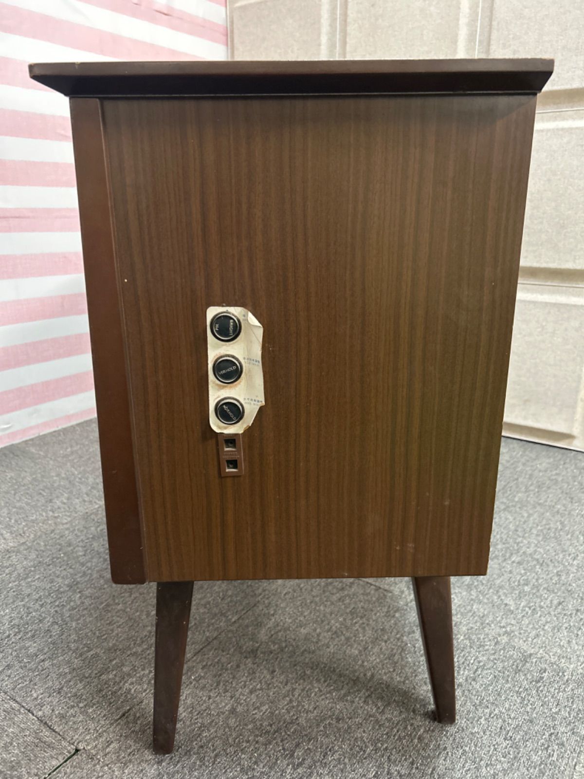 TOSHIBA 19FX
