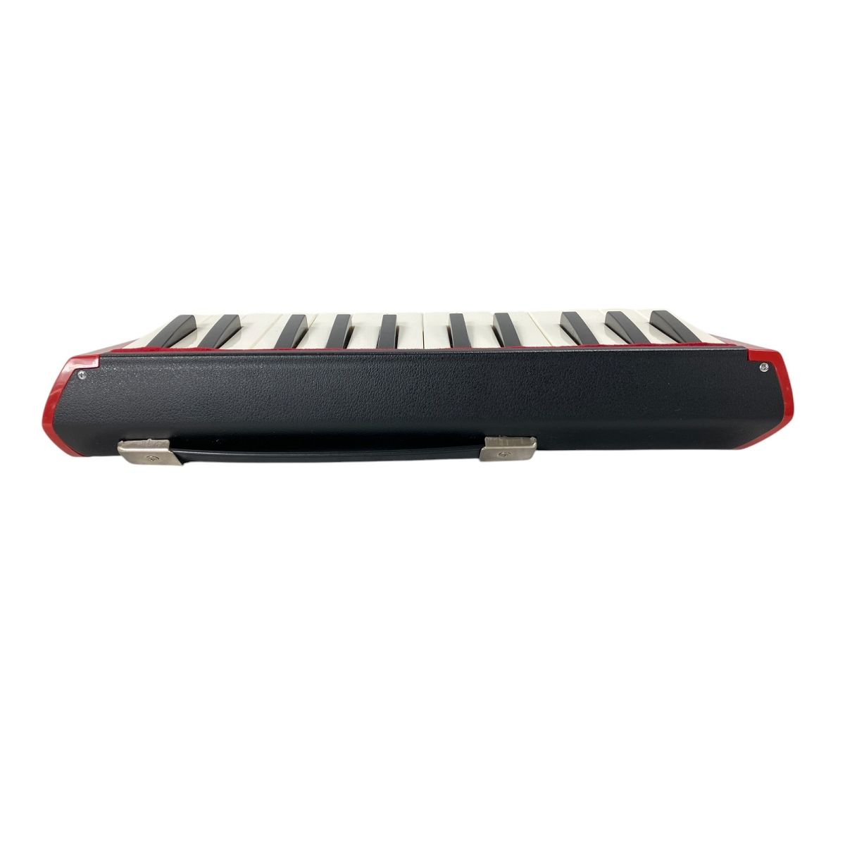 鍵盤楽器 SUZUKI MELODION bass24 SUZUKI MELODION bass-24 スズキ メロディオン 鍵盤ハーモニカ