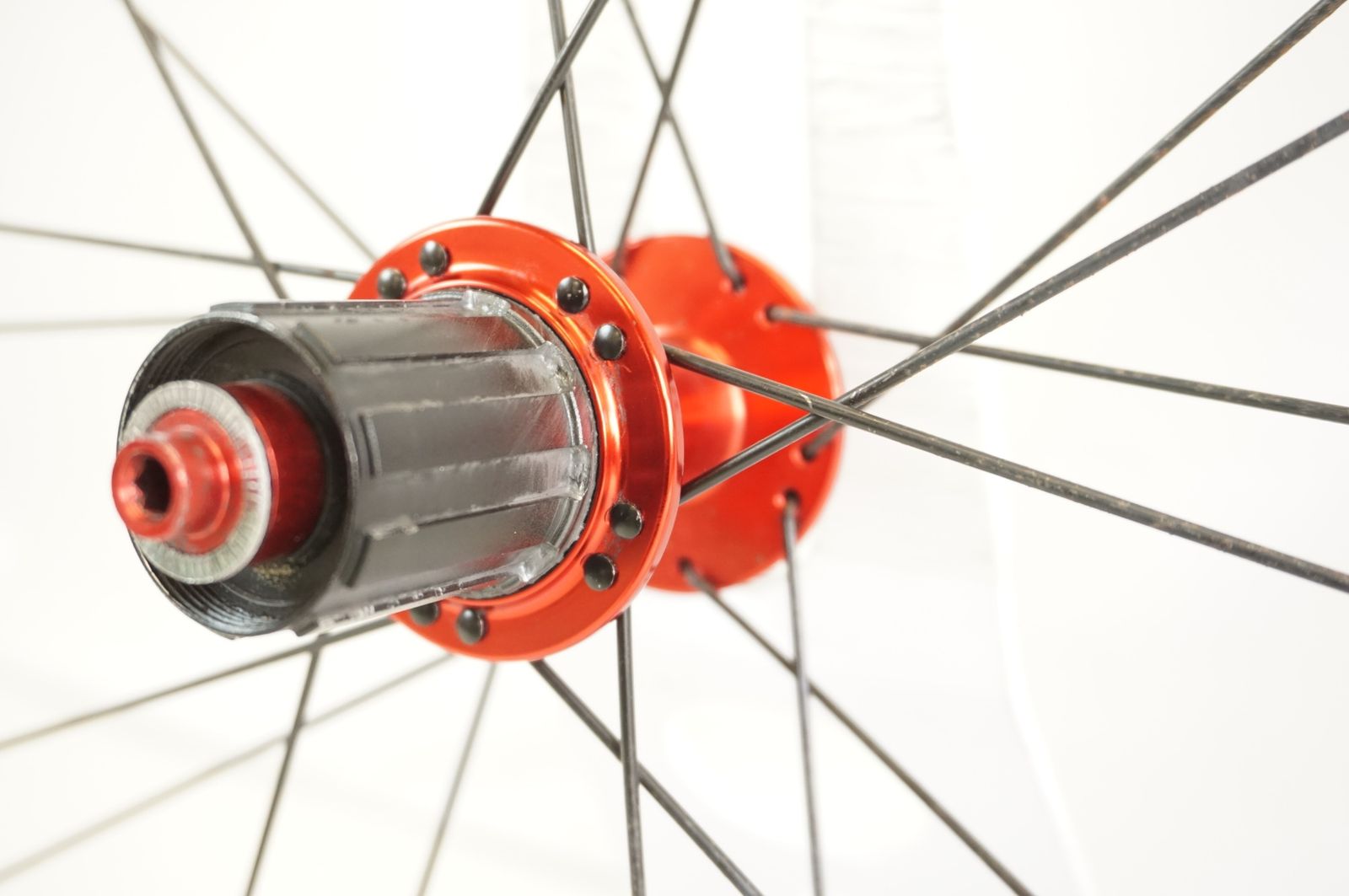 COSPAII CLASSIC 20インチ406 ホイールセット 100/135 COSPAII CLASSIC