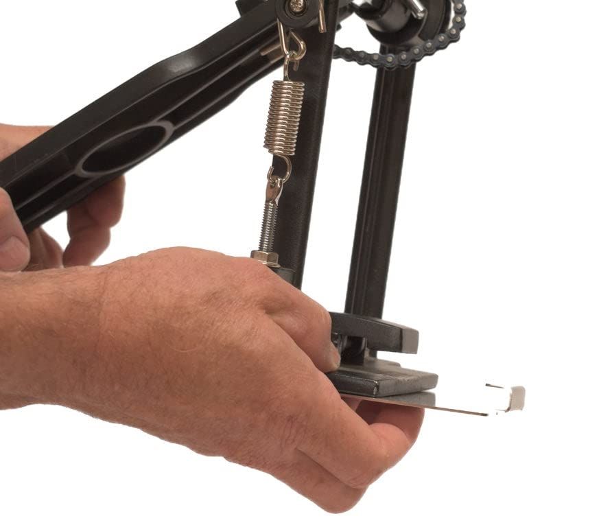 Benson Music Kick Strap ドラム用ストラップ ベンソンミュージック