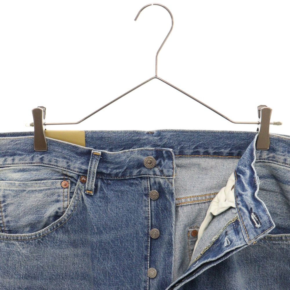 リーバイス LVC 501XX 復刻モデル ボタンフライ デニムパンツ ボトムス