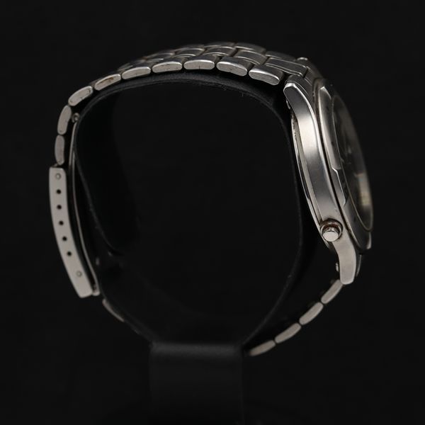 カシオ STN-403W スティング スポーツバージョン デジアナ文字盤