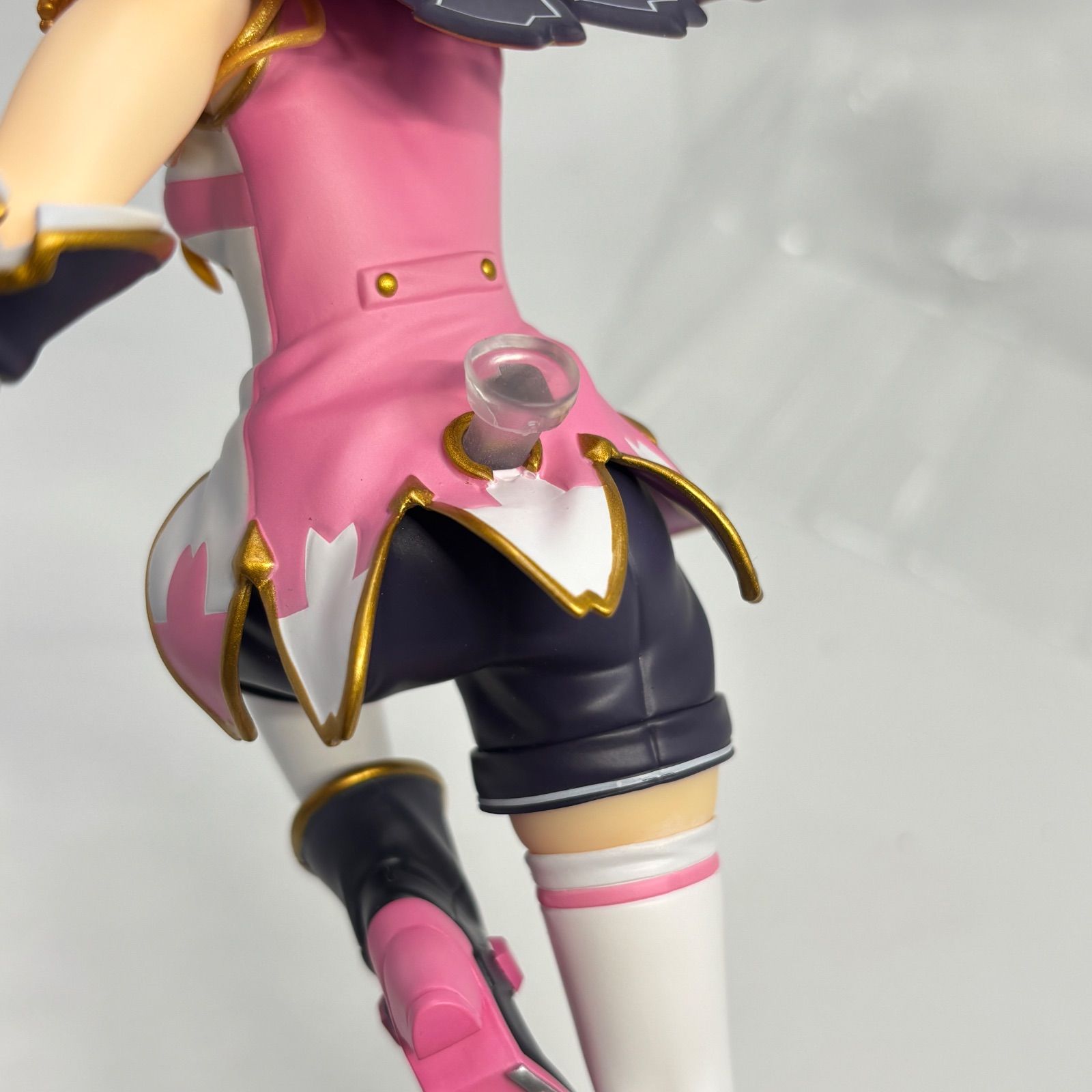 スケール フィギュア