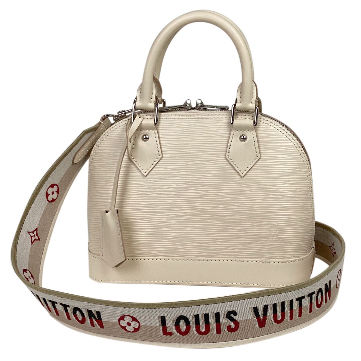 ルイ・ヴィトン Louis Vuitton アルマ BB 2WAY ショルダーバック