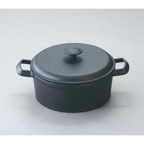 新品・4営業日で発送】岩鋳(Iwachu) 岩鋳 南部鉄器 ファミリーシチューパン