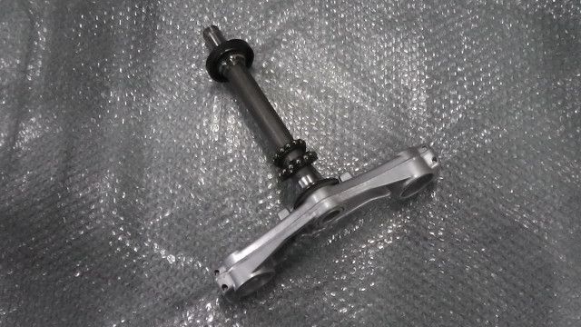 イナズマ400　GK7BA-102xxx　の　ステム:#1715908055