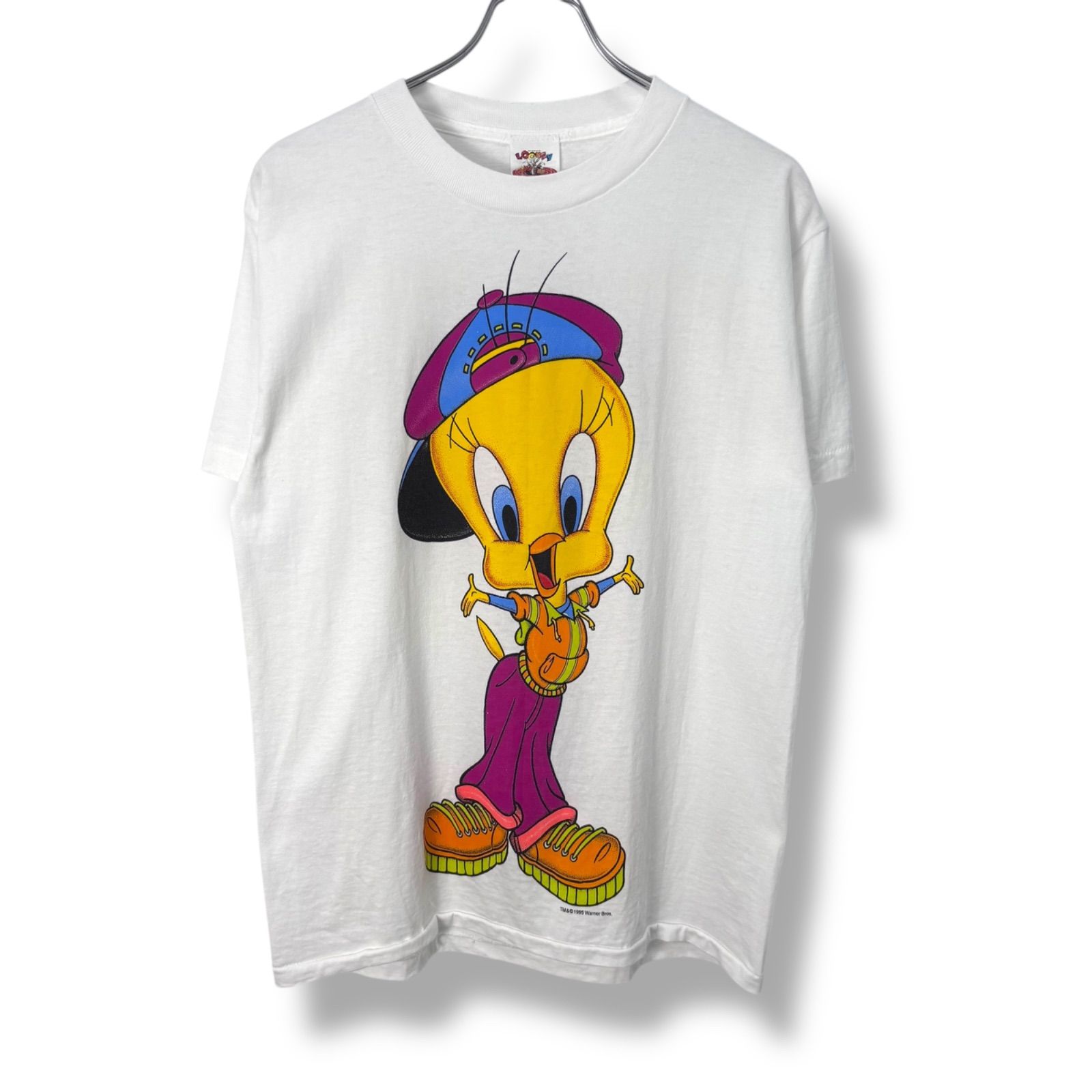 90s Warner Bros. LOONEY TUNES 