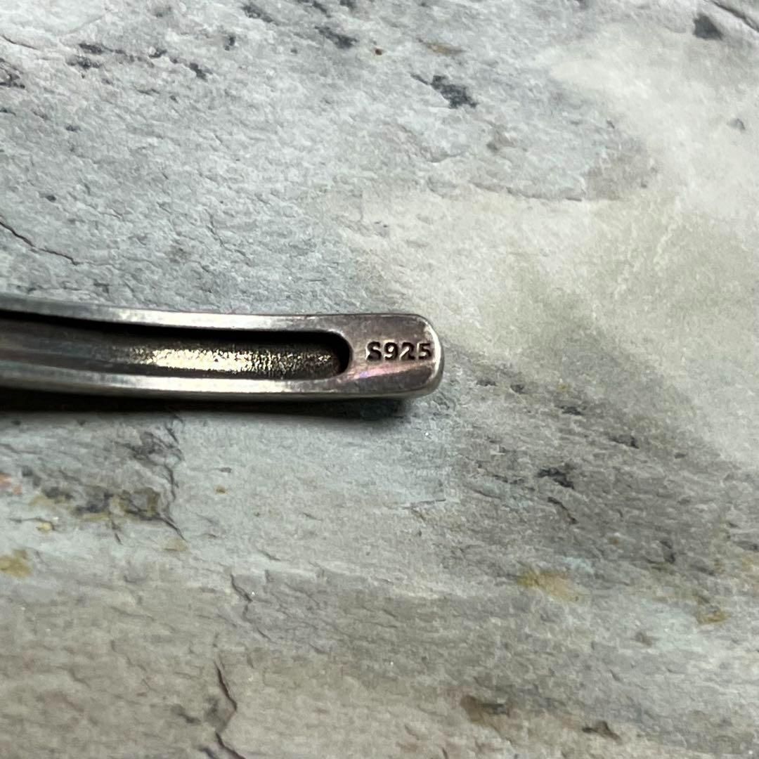 VINTAGE ヴィンテージ エスニック バングル ブレスレット インディアン ミルグレイン ミル打ちデザイン メンズ レディース ユニセックス 細身 上品 クラシック 重ね付け Milgrain Bangle Antique Style