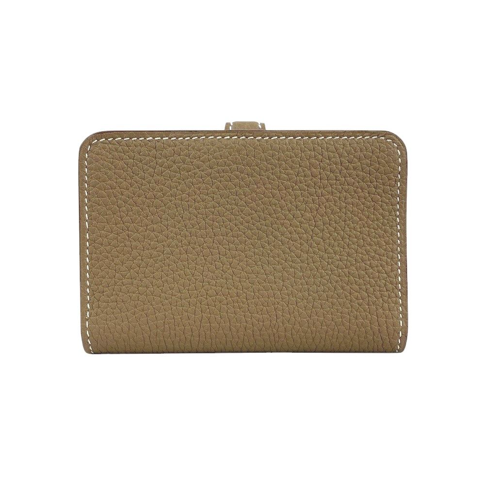 新品未使用】エルメスドゴンカードケース