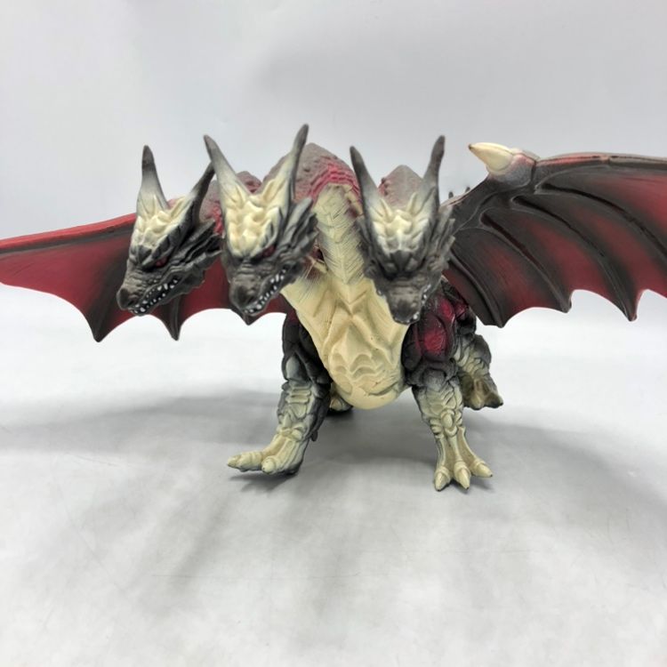 バンダイ ｿﾌﾋﾞ ﾃﾞｽｷﾞﾄﾞﾗ 本体のみ 現状品 70