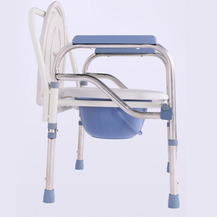 耐荷重150kg 非常用トイレ