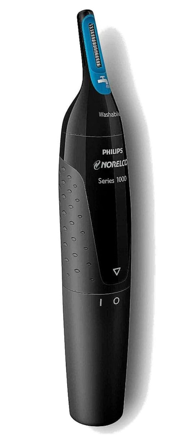 NORELCO