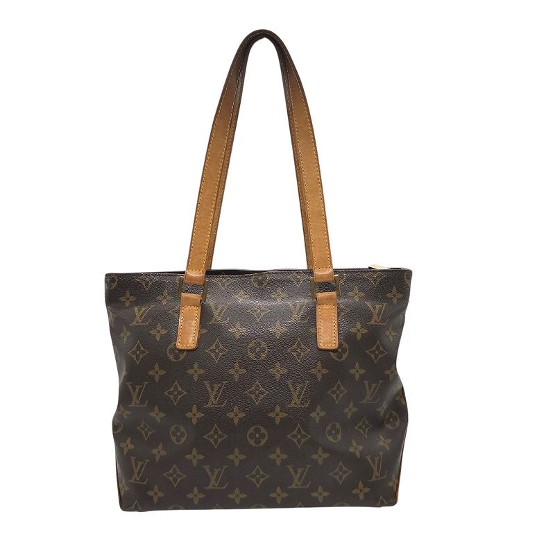 ルイ ヴィトン LOUIS VUITTON カバ ピアノ M51148 モノグラム モノグラムキャンバス レディース トートバッグ