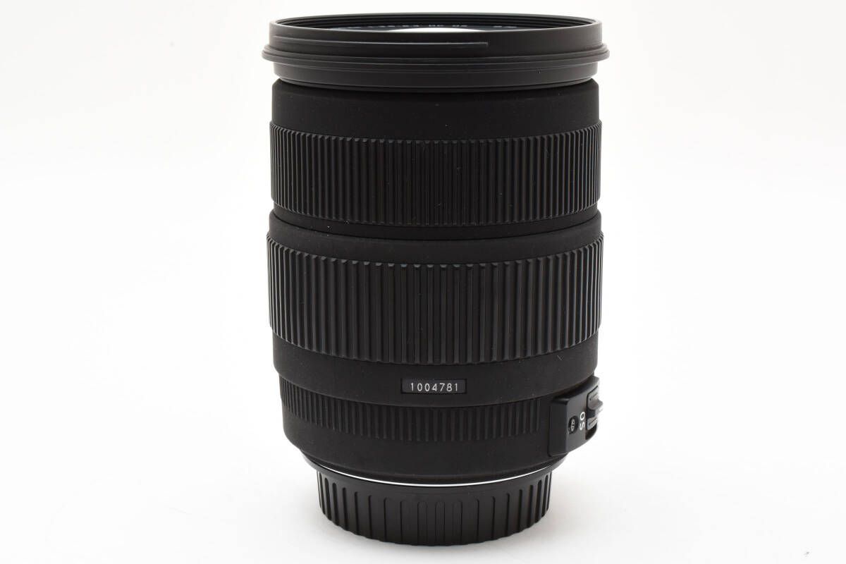 美品 Canon Sigma 18-200mm DC OS キャノン #8333 41qEUVN-1jL.jpg