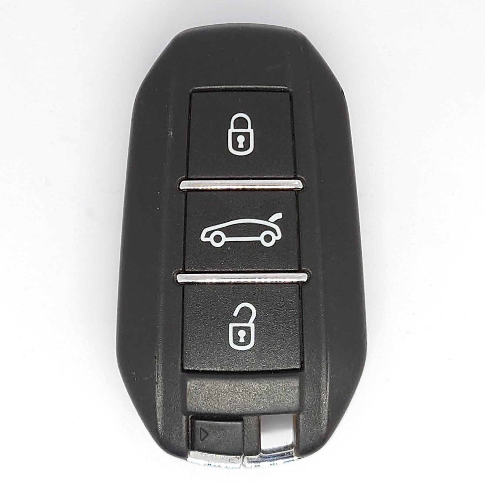 プジョー Peugeot 308 ABA-T9WHN02 純正 スマートキー キーレス