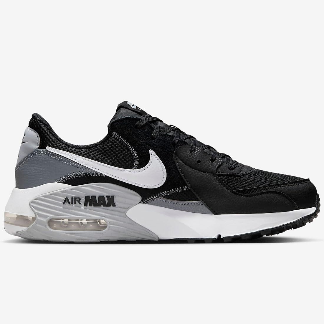  ナイキ シューズ スニーカー エア マックス エクシー AIR MAX EXCEE ブラック クールグレー ウルフグレー ホワイト FN 7304-001 日本 26.0 cm その他 靴
