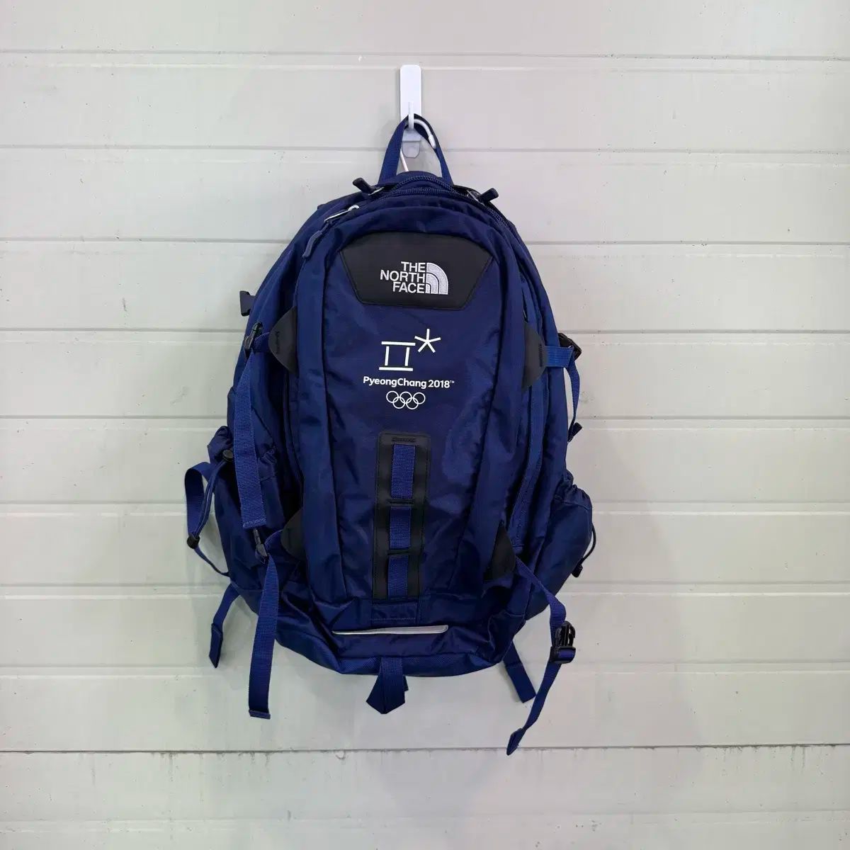 THE NORTH FACE ザ ノース フェイス ピョンチャン リュック リュックサック
