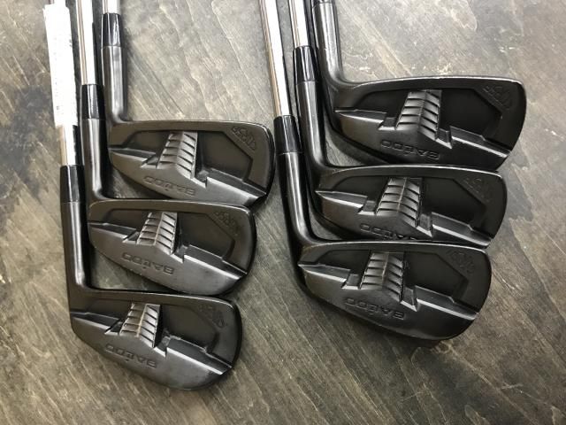 BALDO バルド コルサMCアイアン4〜P BALDO CORSA FORGED IRON TYPE MC