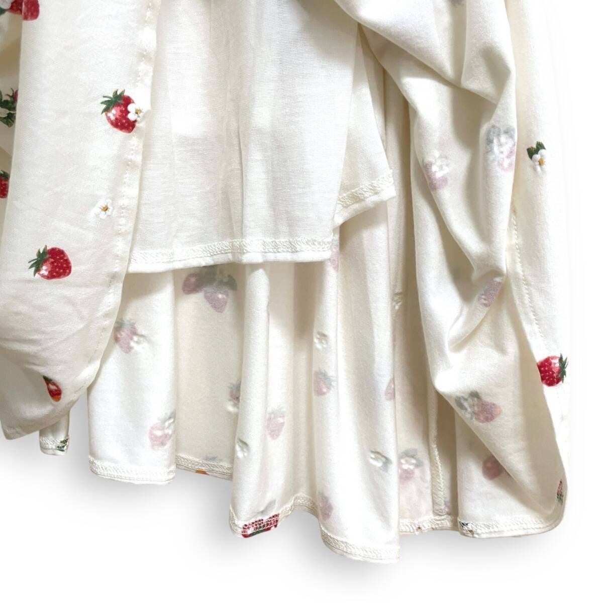 キャミワンピース