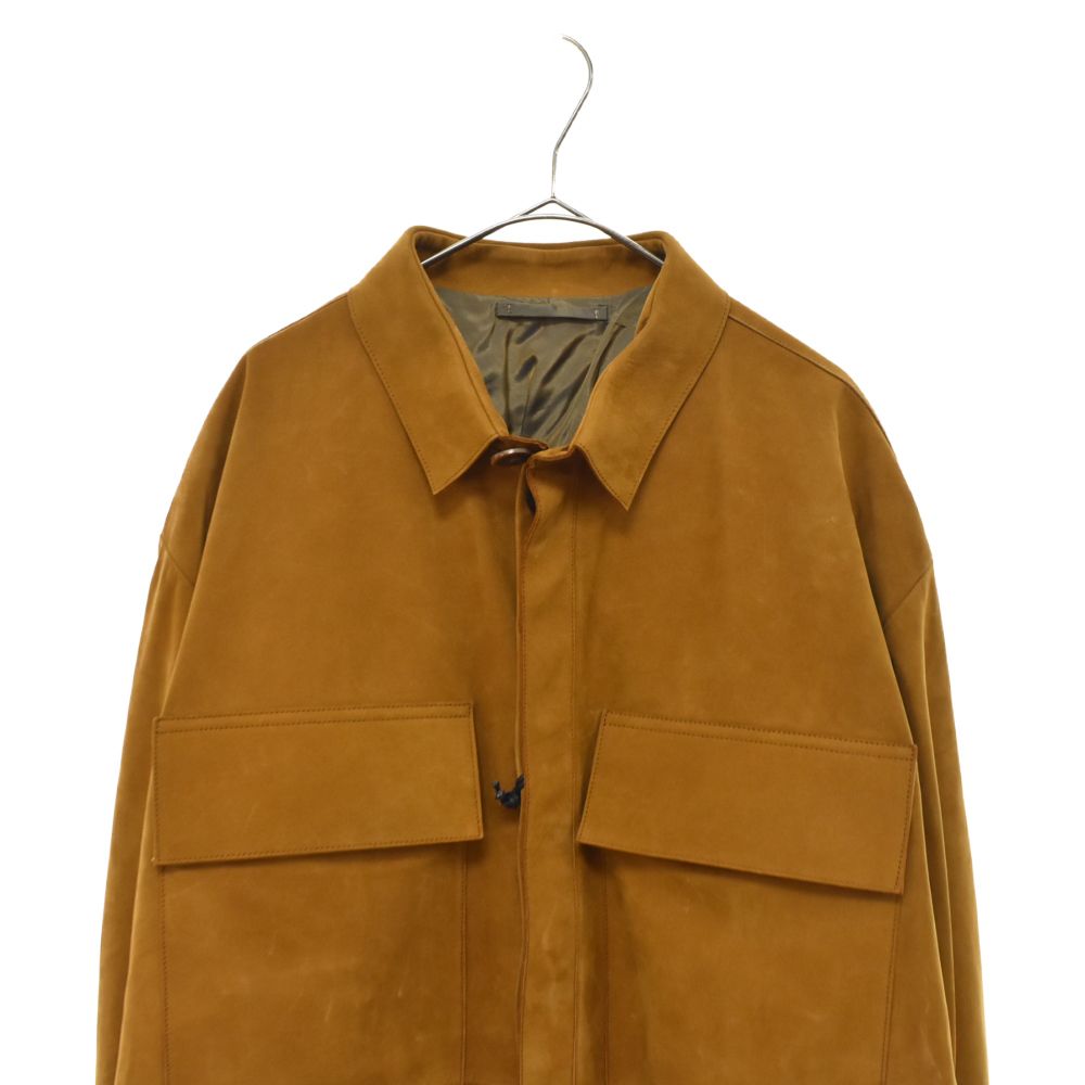 Oasi Cashmere Elements Cima オーバージャケット SS25 28313881