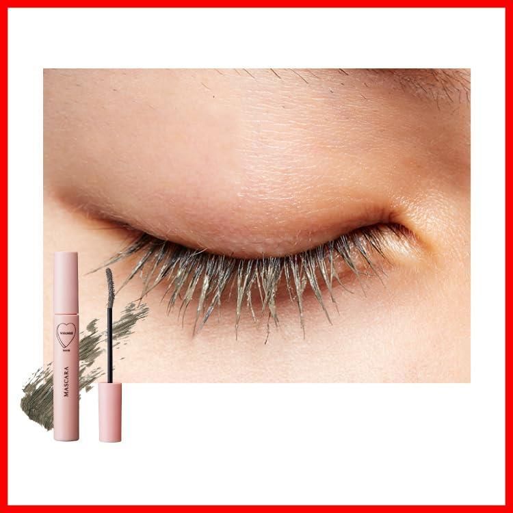 オリーブブラウン