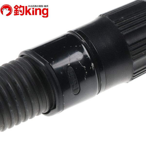 【】 MCワークス レイジングブル 100XF-1 カスタムモデル 元竿のみ /Y215Y ロッド リール ルアー 