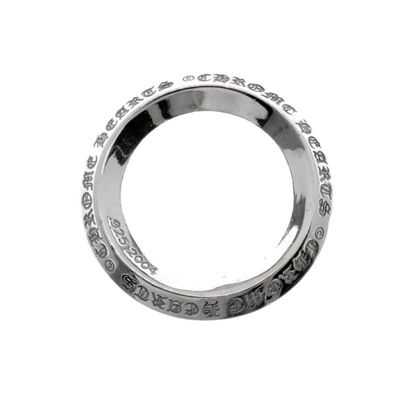 【CHROME HEARTS】 クロムハーツ Oリング ペンダントトップ クロムハーツOリングペンダント|クロムハーツ通販専門店ブラック