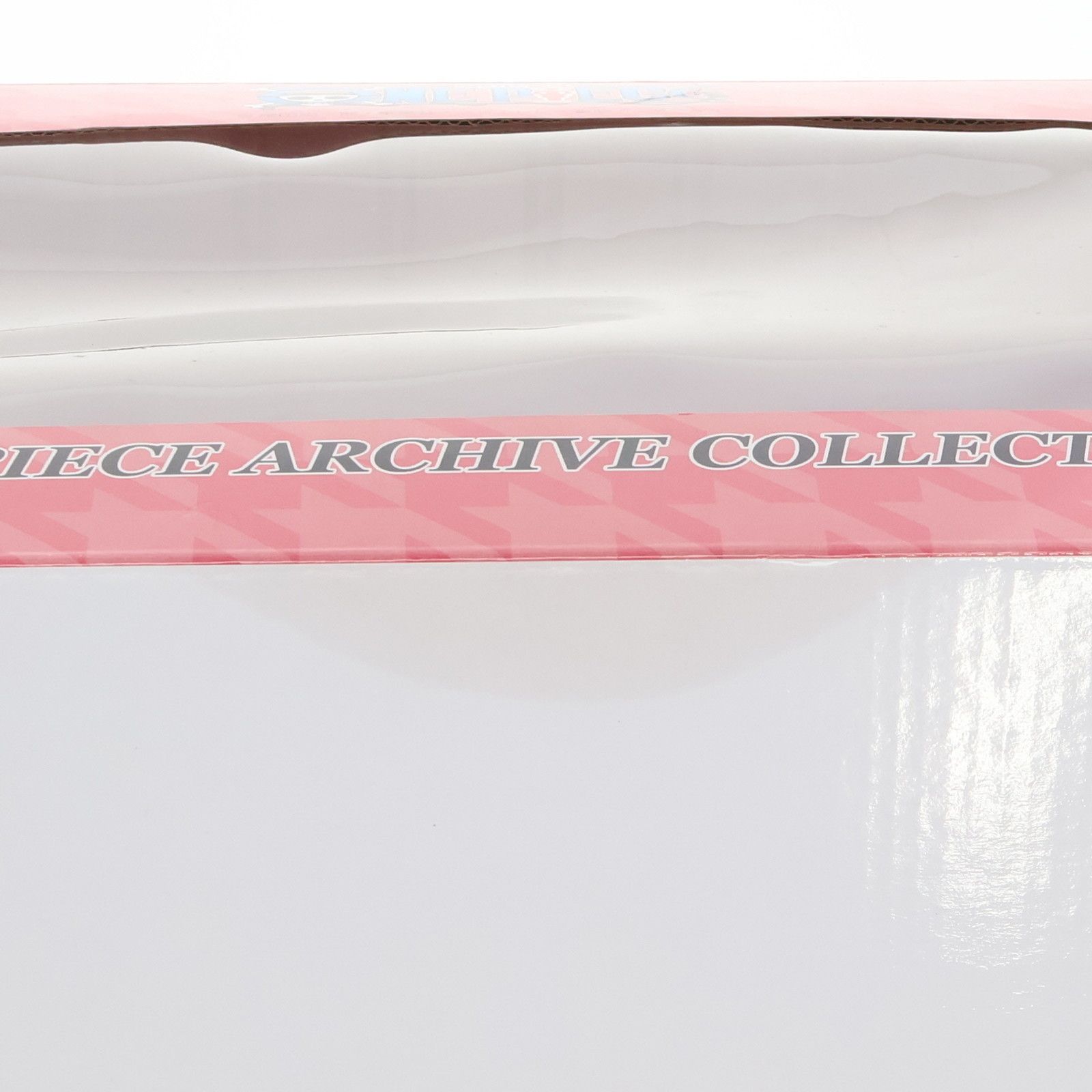 プレミアムバンダイ限定 ワンピースアーカイブコレクションSP