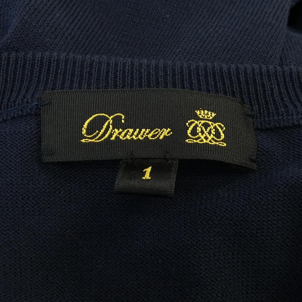 6515-106-0383 カーディガン