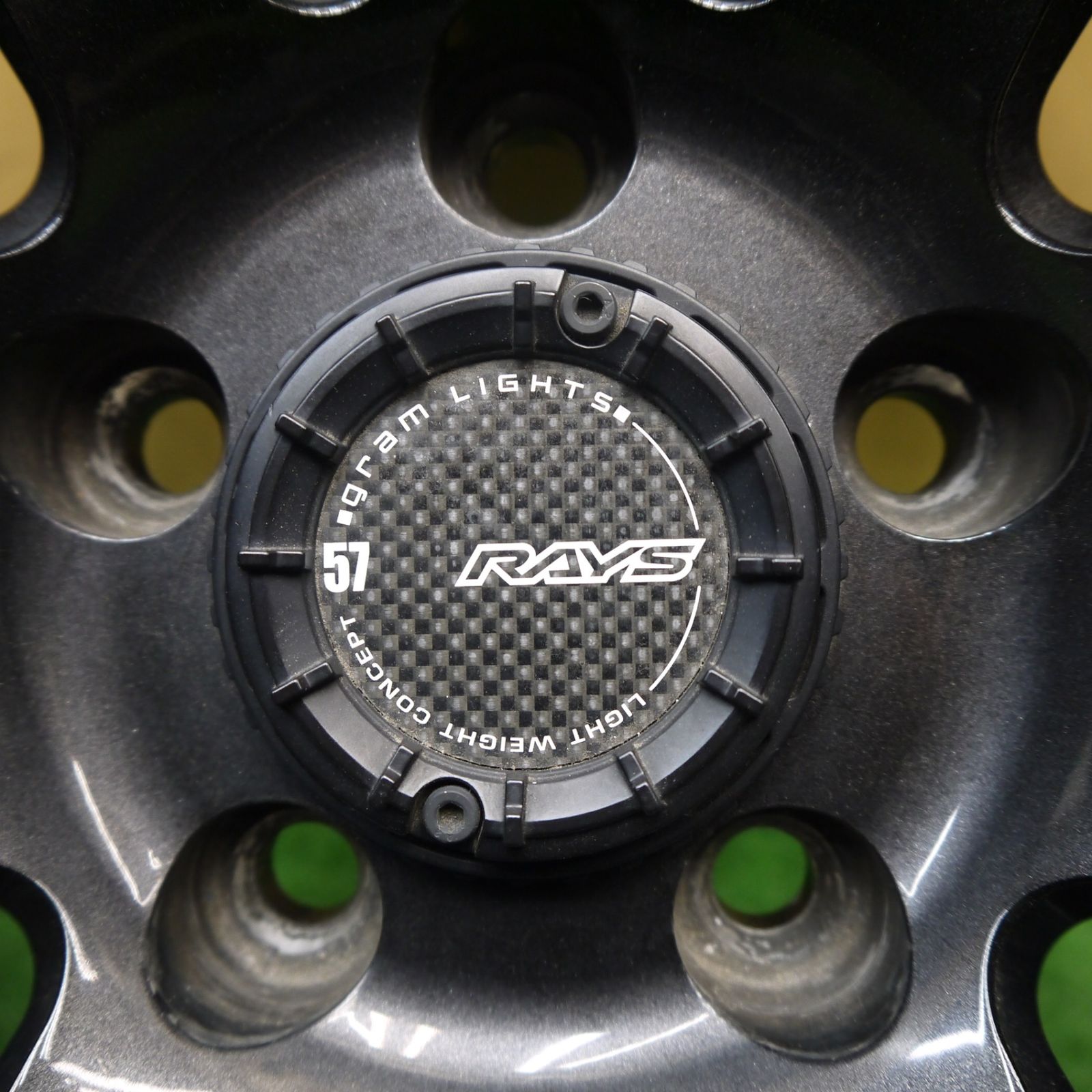 18×7.5J PCD114.3|5H