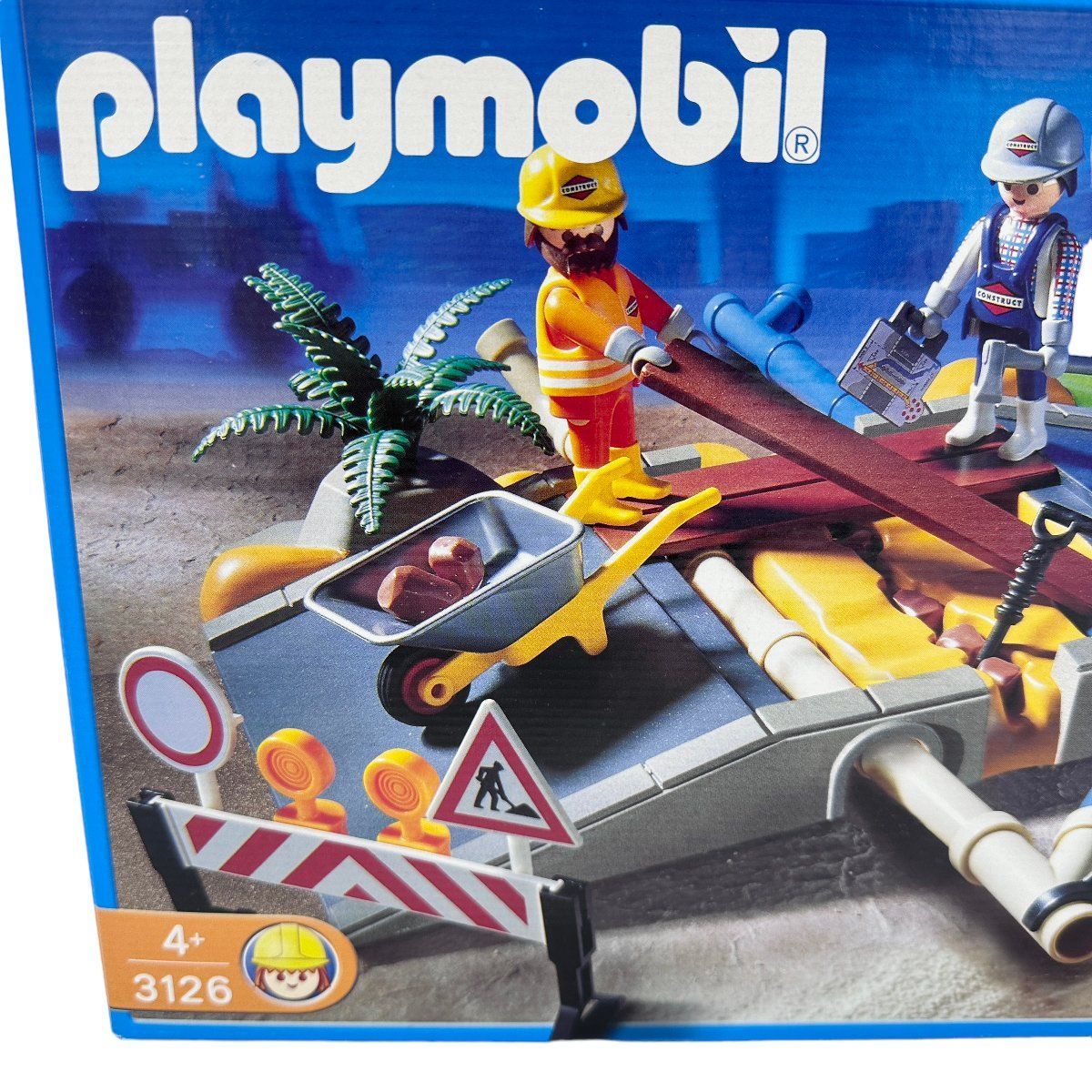 人気商品ランキング 【未開封】playmobil プレイモービル 5262 その他