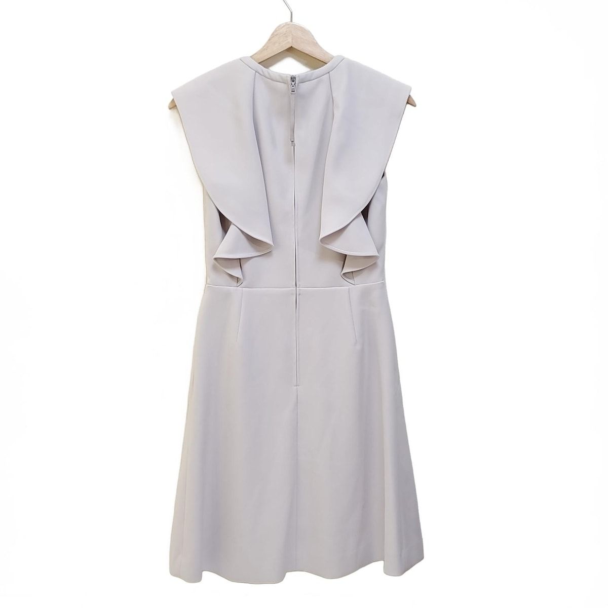 FOXEY NEW YORK(フォクシーニューヨーク) ワンピース サイズ38 M