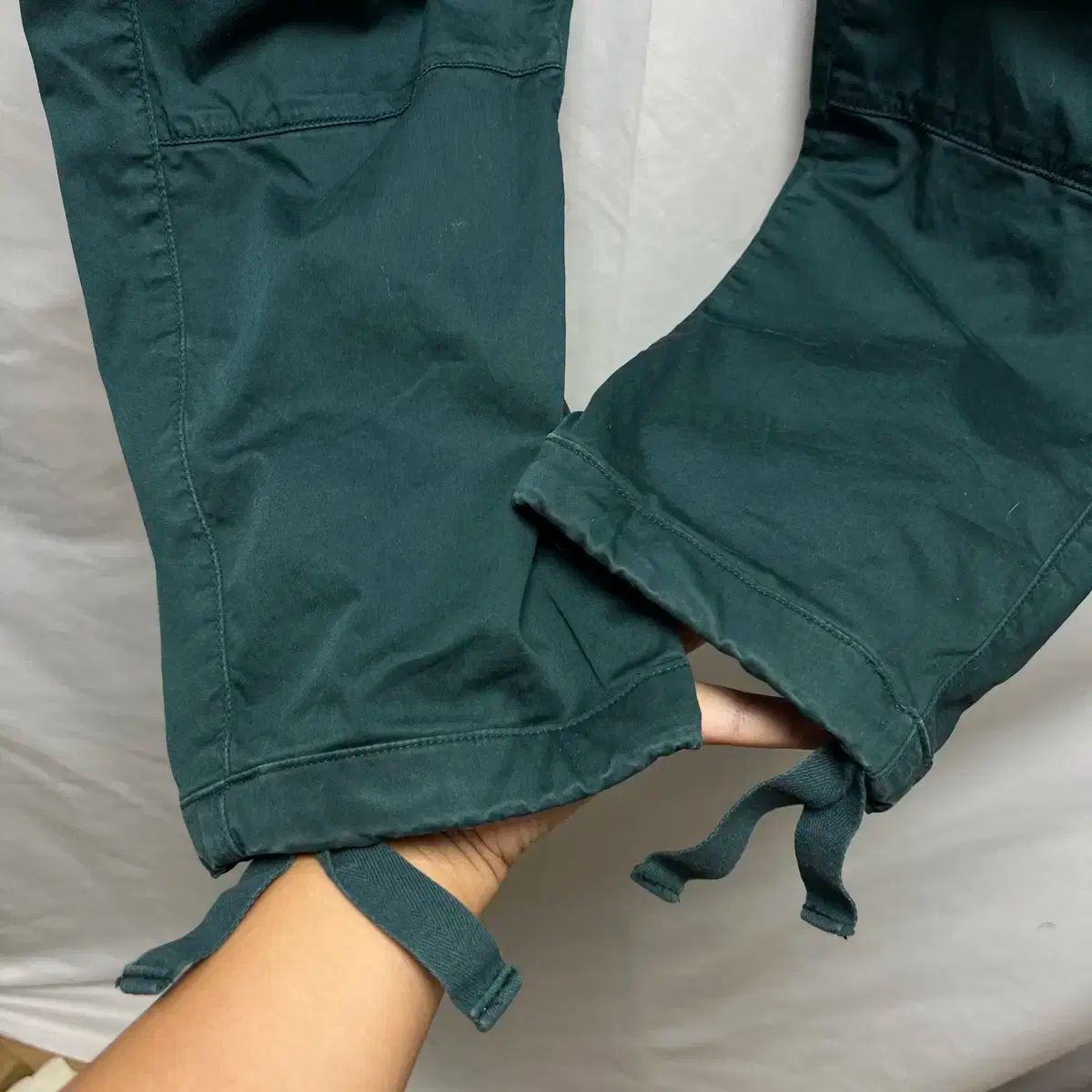 ジョガー カーゴ