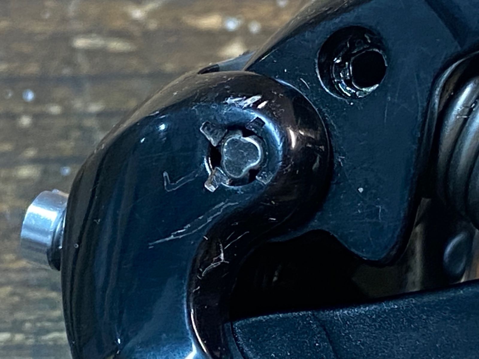 SHIMANO DURA-ACE RD-9000 リアディレイラー 11S ONECOL.jpg
