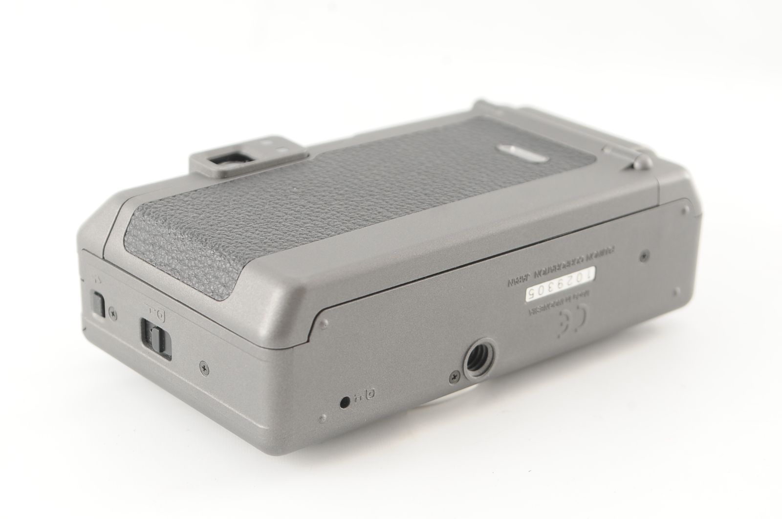 □新品級 超美品□ FUJIFILM フジフイルム NATURA CLASSICA ☆ 新品級