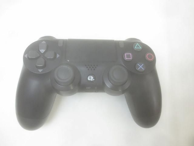  品 ゲーム プレイステーション4 PS 4本体 Pro CUH 7100 B ジェットブラック 動作品 付き 本体(Nintendo Switch) Nintendo Switch