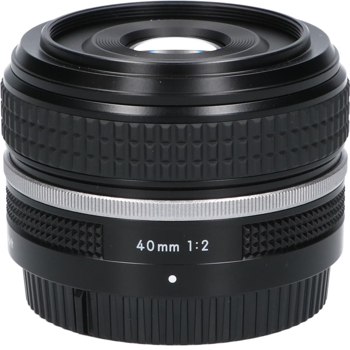 Ｚ４０ｍｍ Ｆ２ＳＥ