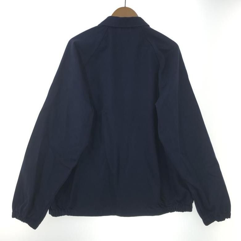 青　Supreme Arc Denim Coaches Jacket S Supreme Arc Denim Coaches Jacket (SS24) - $178