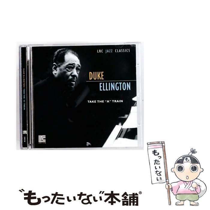 Take The ”A” Train LRC Jazz Classics import | Duke Ellington | Lester Recording Catalog